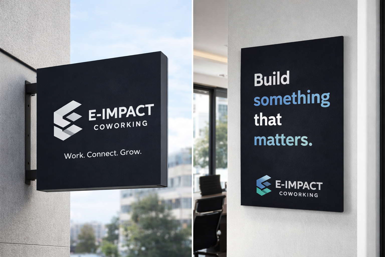 Bureau Partagé – نصف نهار